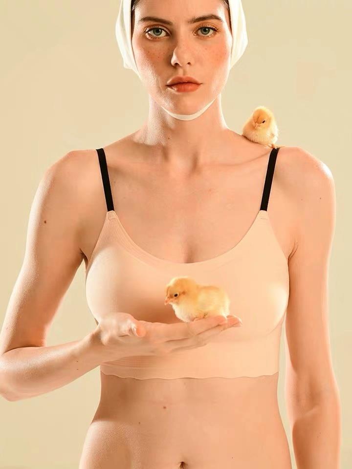 La Perla แบรนด์ชุดชั้นในเข้าสู่อุตสาหกรรมความงาม