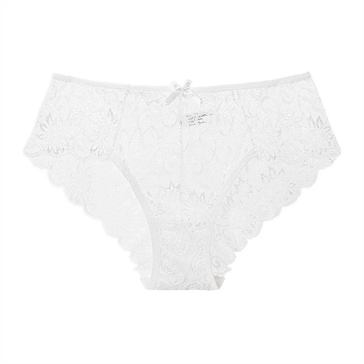 Women Briefs Comfort L005