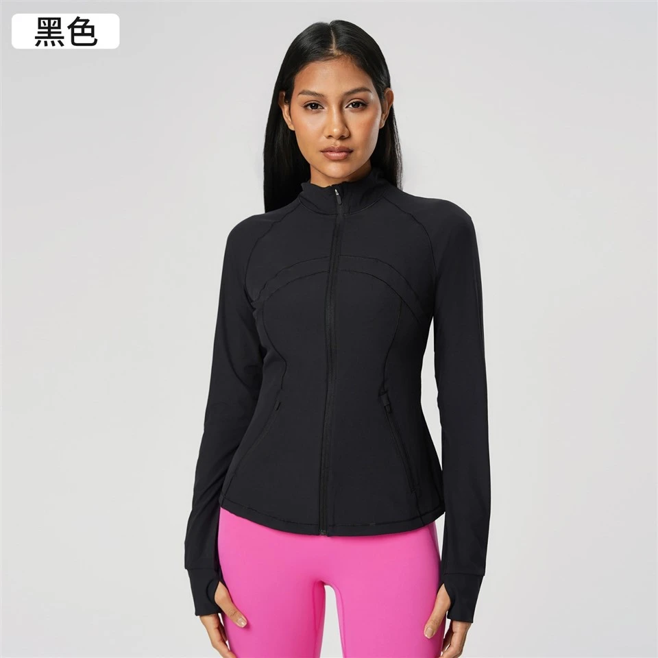 Breathable Sun Protection Slim-Fit Sun Shirt Outdoor Sports Jacket For Hiking & Cycling